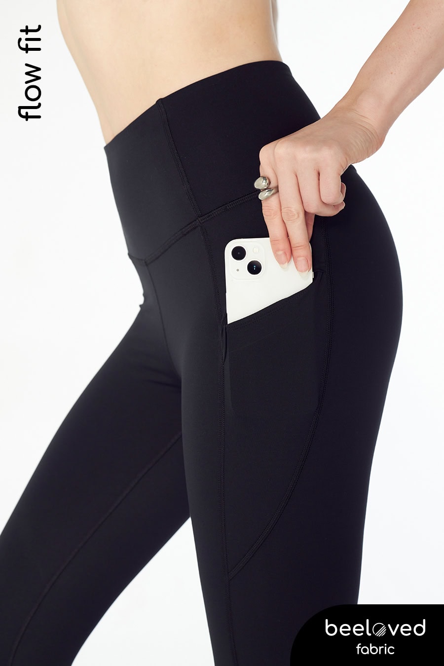 ※K※新品未使用BELMISE PELTHY RESET LEGGINGS ベルミス公式オンラインストアBELMISE：着圧レギンス